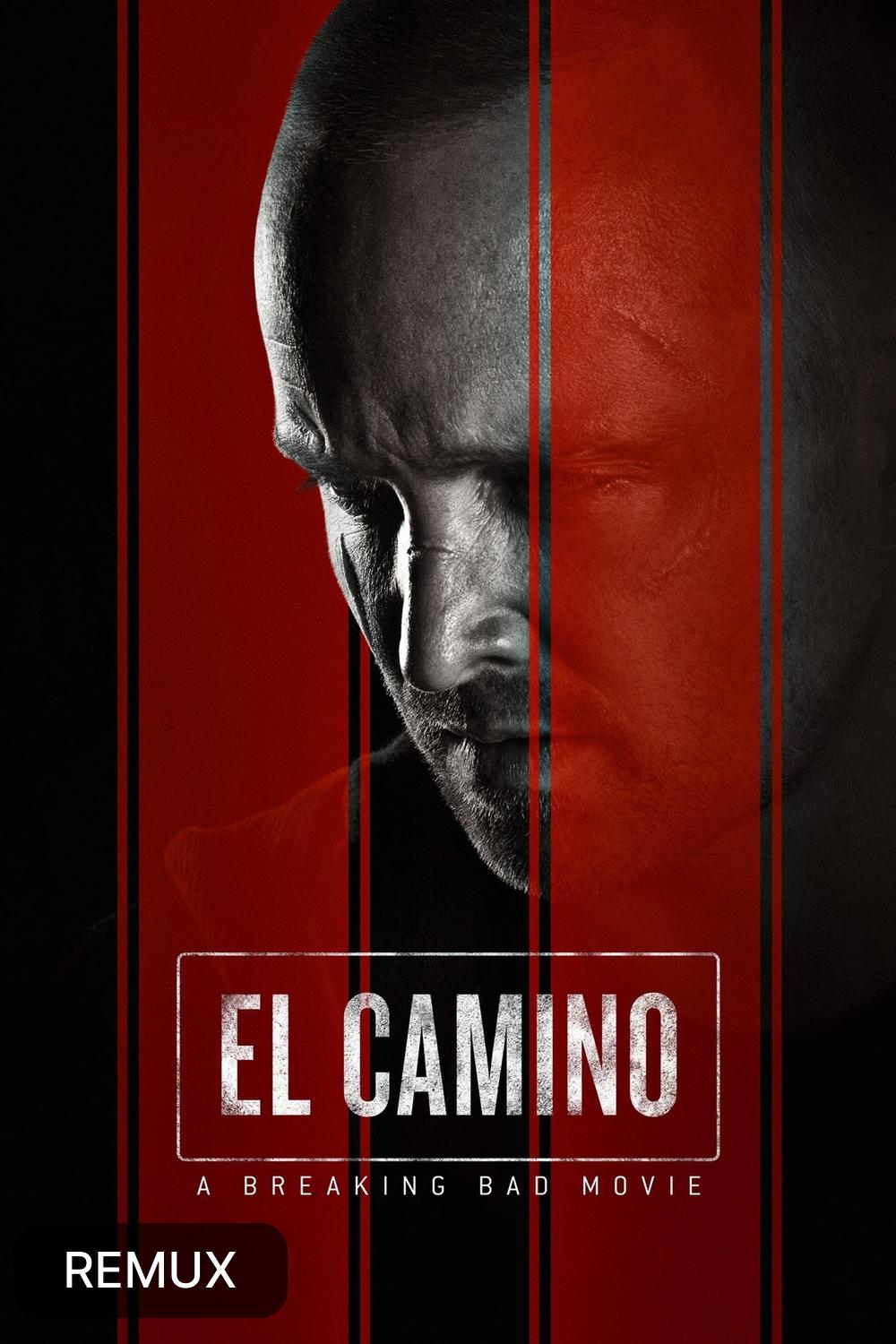 El Camino A Breaking Bad Movie (2019) [426498] (A1736525889) [[Movies]] --Plex--